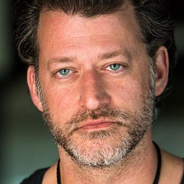 Bryan Brendle