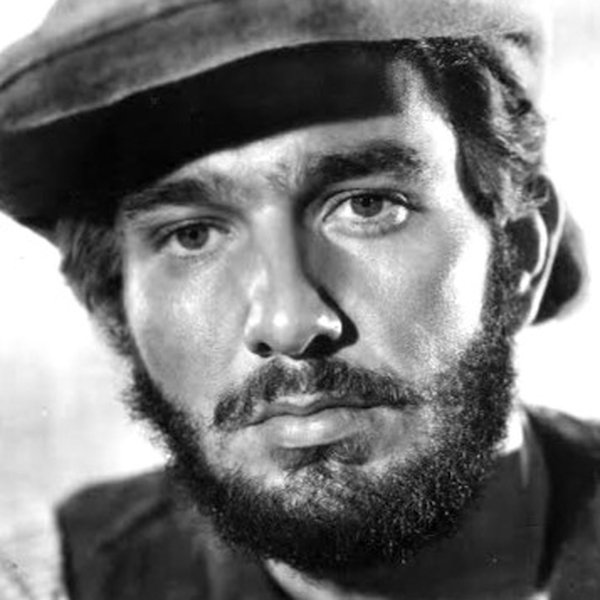 Richard Aherne