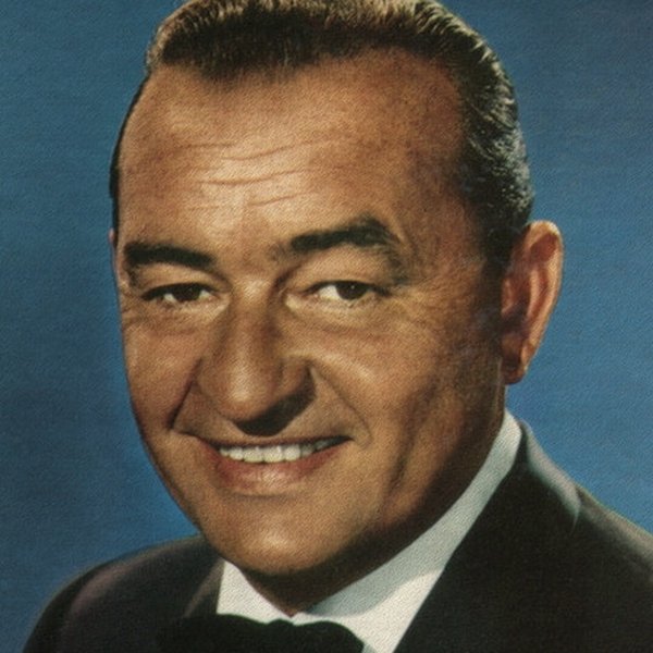 Freddy Martin