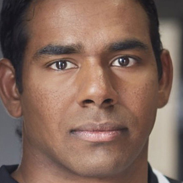 Darryl Sharma