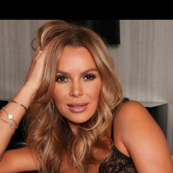 Amanda Holden