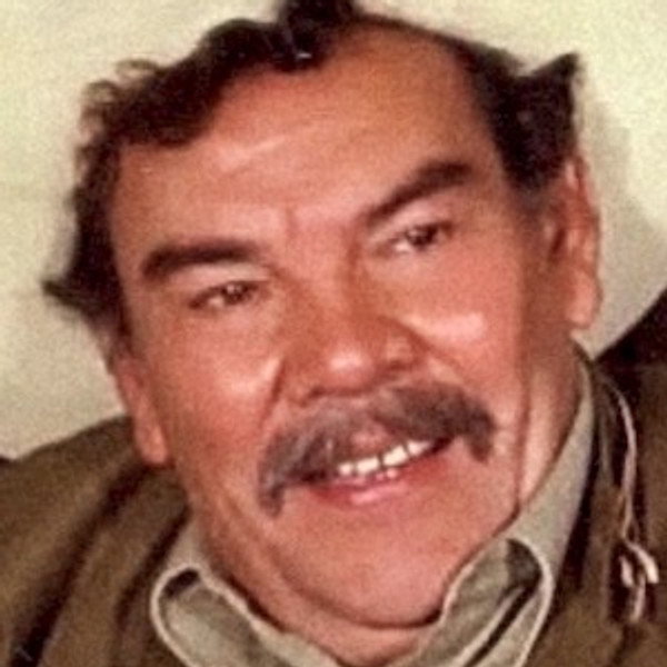 José Chávez