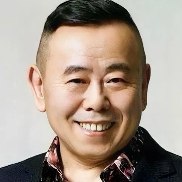 Pan Changjiang