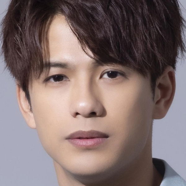 Win Morisaki