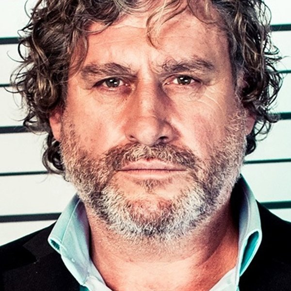 Arno Chevrier