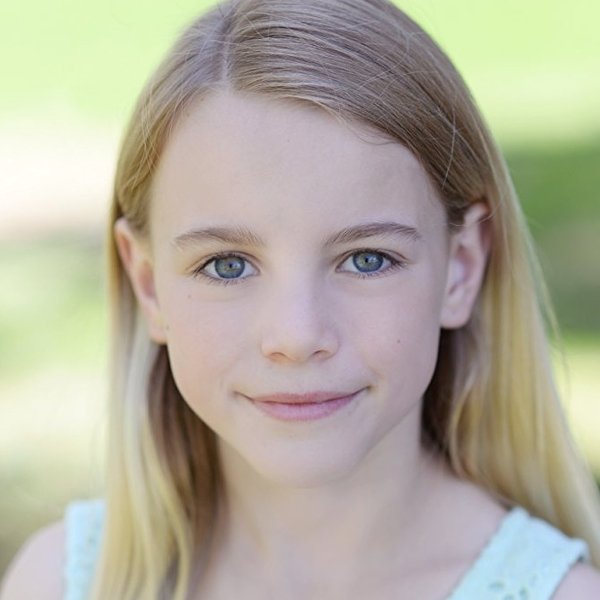 Hannah Cagwin