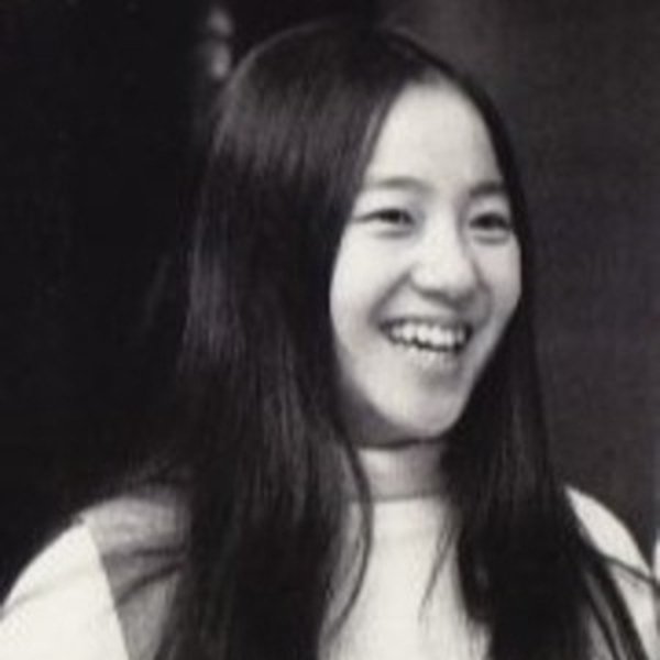 Yoko Takahashi