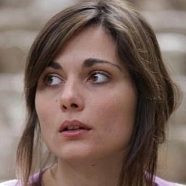 Marianthi Pantelopoulou