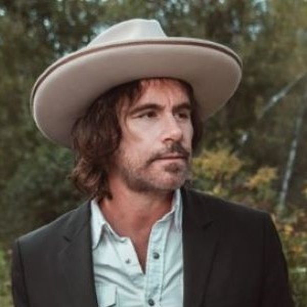 Johnny Irion