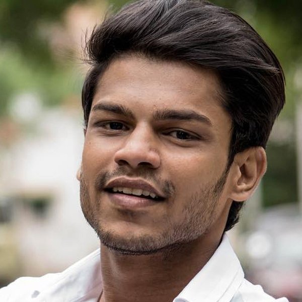 Diwakar Kumar
