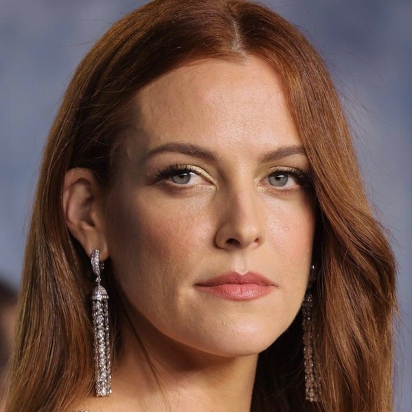 Riley Keough