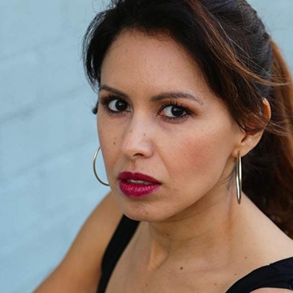 Kikey Castillo