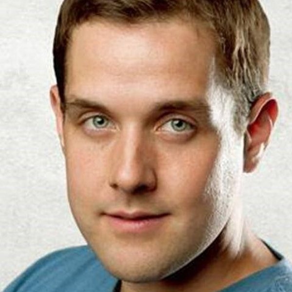 Matthew Stefiuk