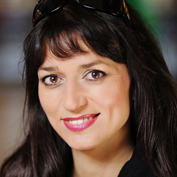 Adéla Gondíková