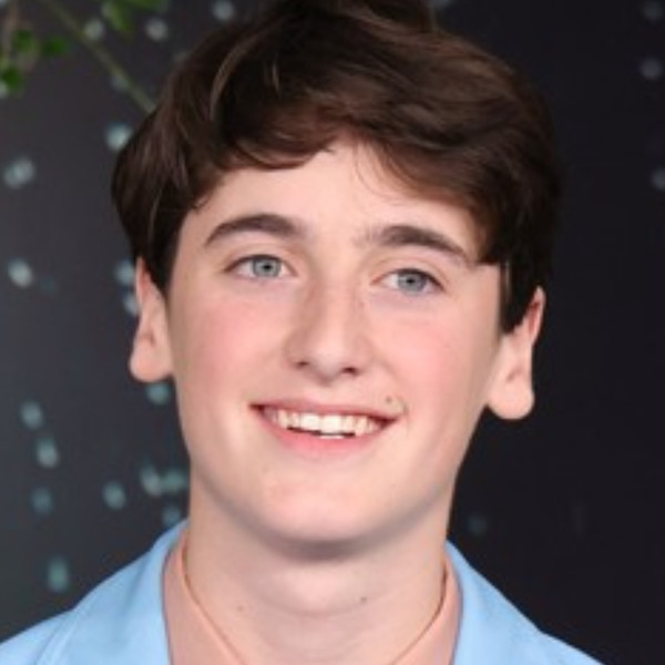 Jack Molloy Legault