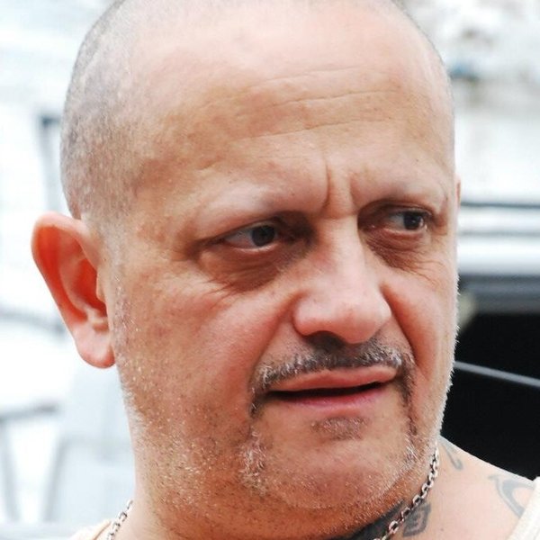 Chucho Fernández