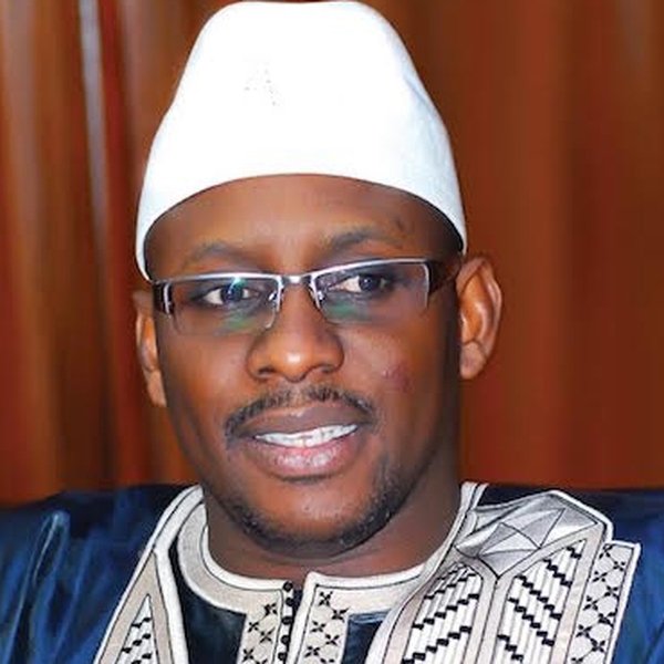 Moustapha Diop