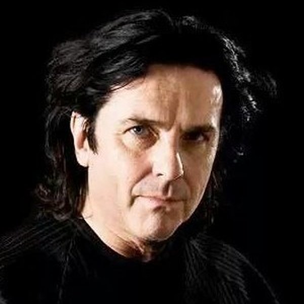 Steve Hogarth