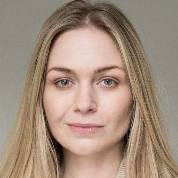 Elma Stefanía Ágústsdóttir