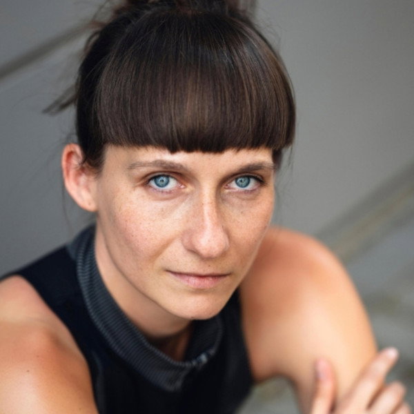 Sandra Förster