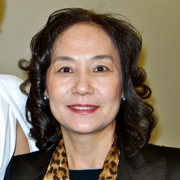 Ge Chun-Yan