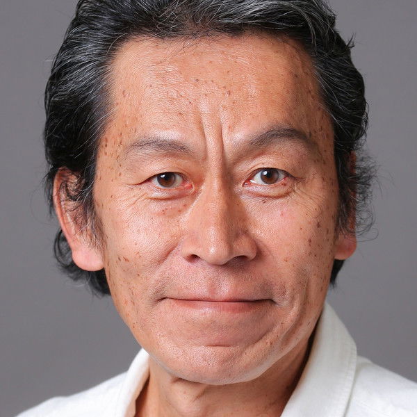 Keisuke Ishida