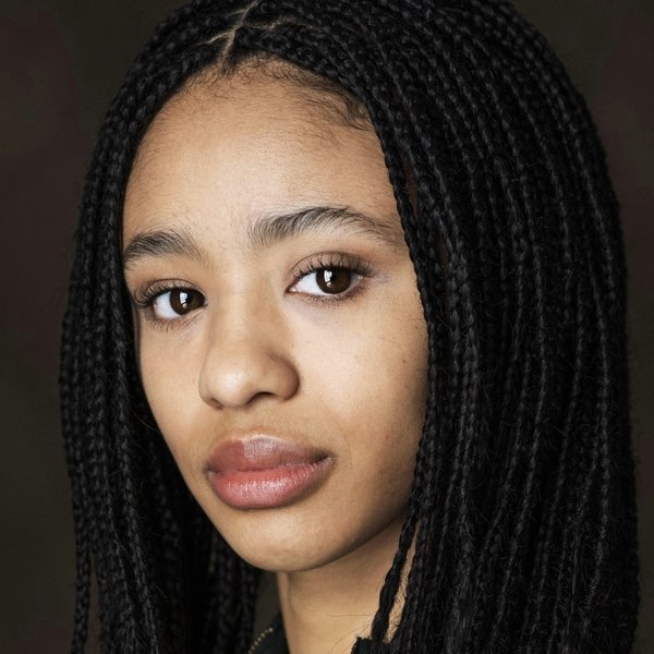 Troy Leigh-Anne Johnson