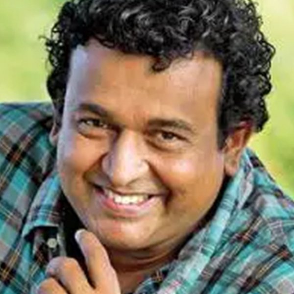 Gihan Fernando