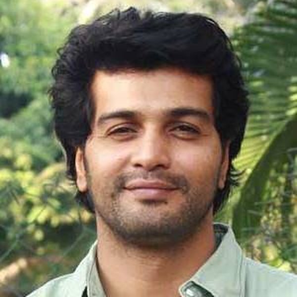 Vinay Rai