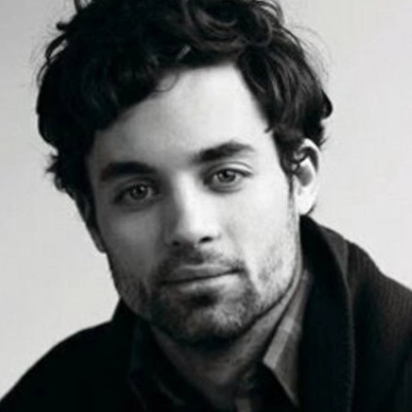 Trevor Blumas