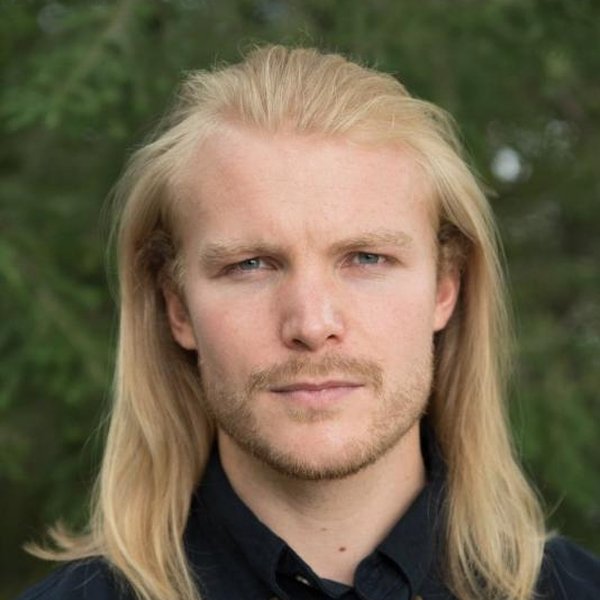 Joshua Joel Bailey