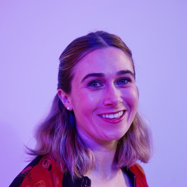 Beth May