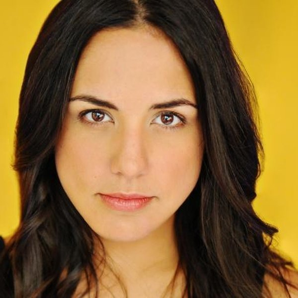 Natalie Ruffino Wilson