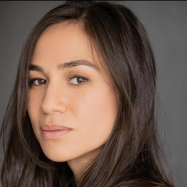 Jess Khan-Lee