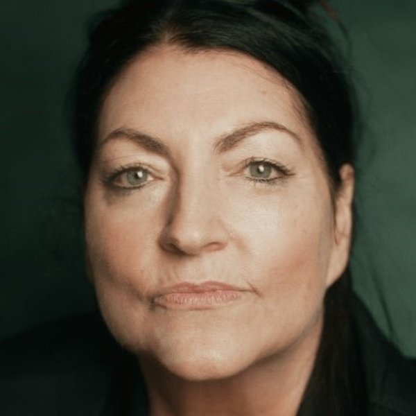 Antoinette Morelli