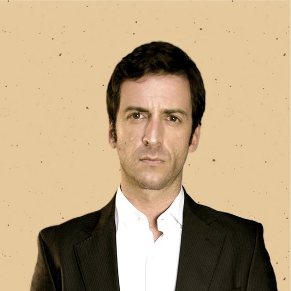 Oskar Ramos