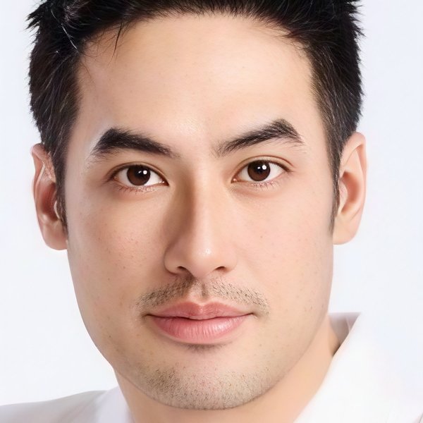 Pakorn Chatborirak