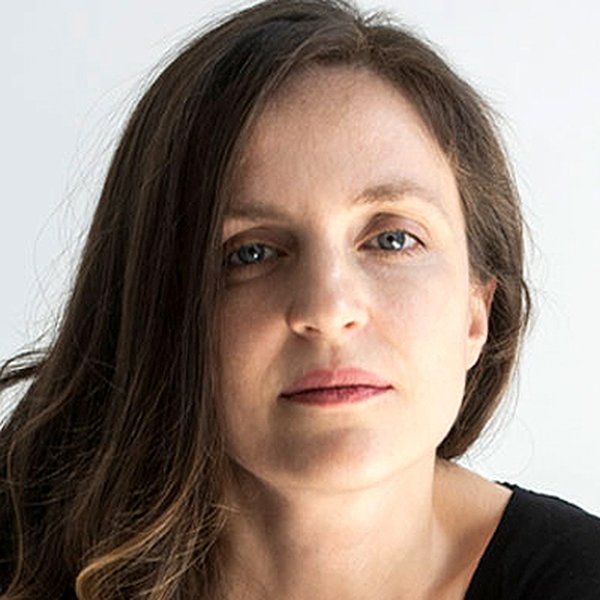 Elena Mavridou