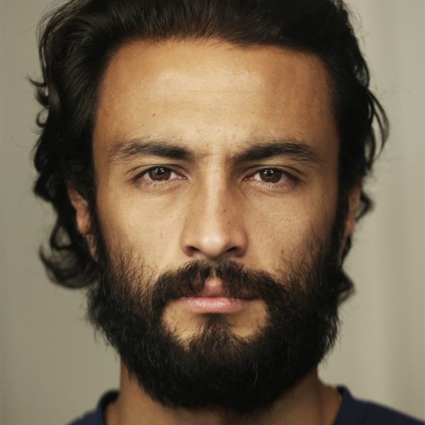Amir Jadidi