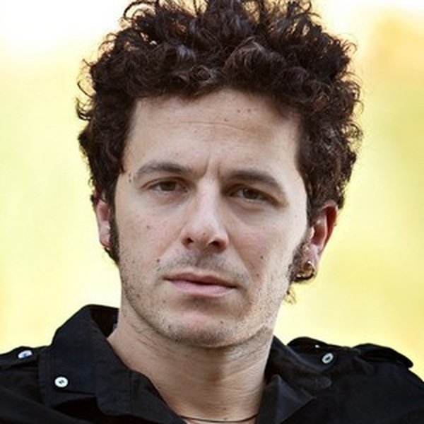 Daniele Pilli