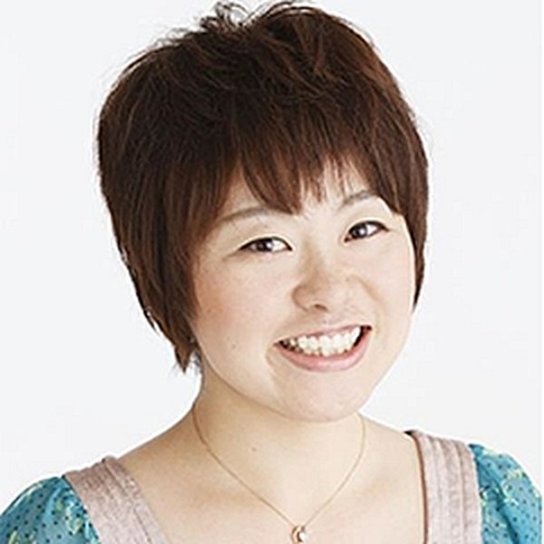 Mika Ishibashi
