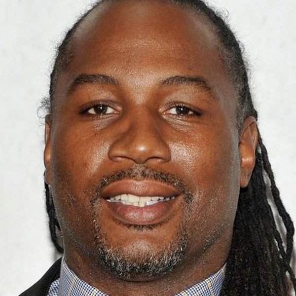Lennox Lewis