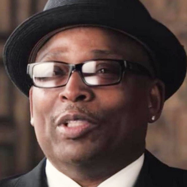 Terry Lewis