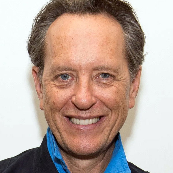 Richard E. Grant