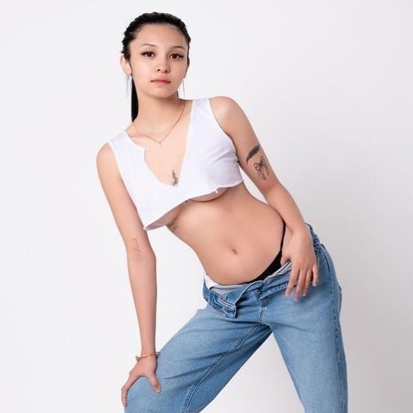 Aliya Raymundo