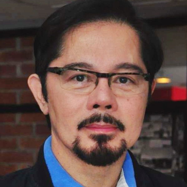 Christopher de Leon