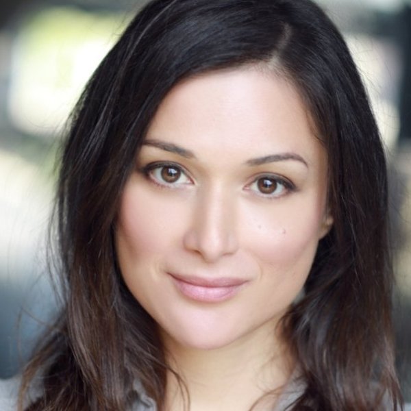 Daphne Alexander