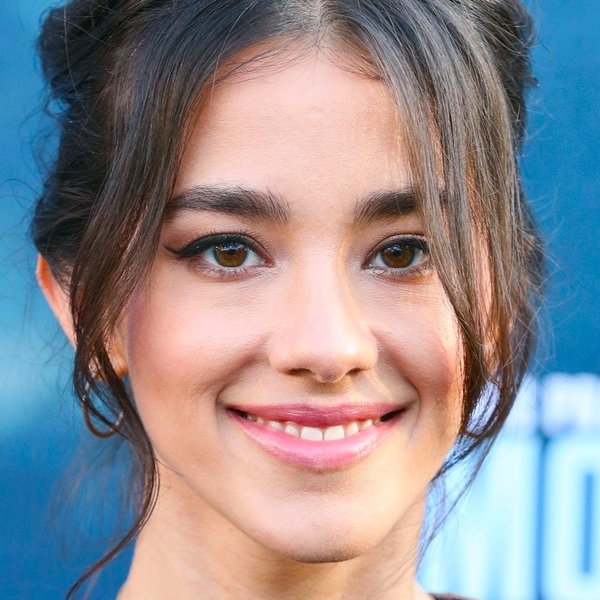 Seychelle Gabriel