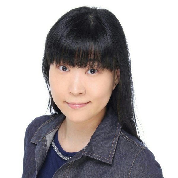 Keiko Suzuki