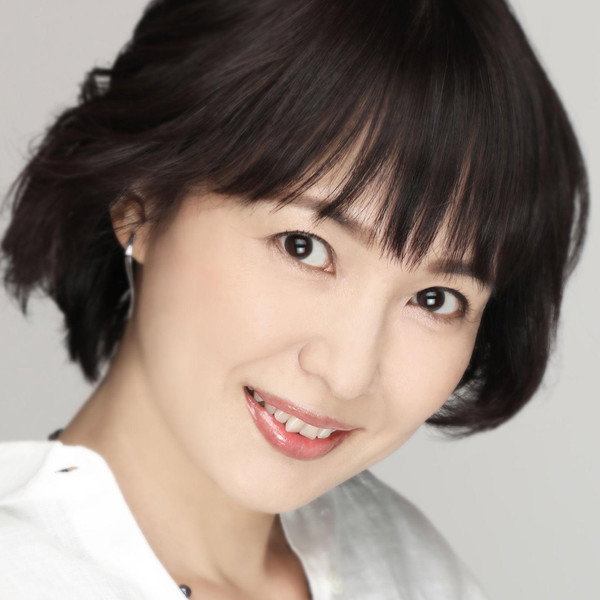 Yuko Nagashima